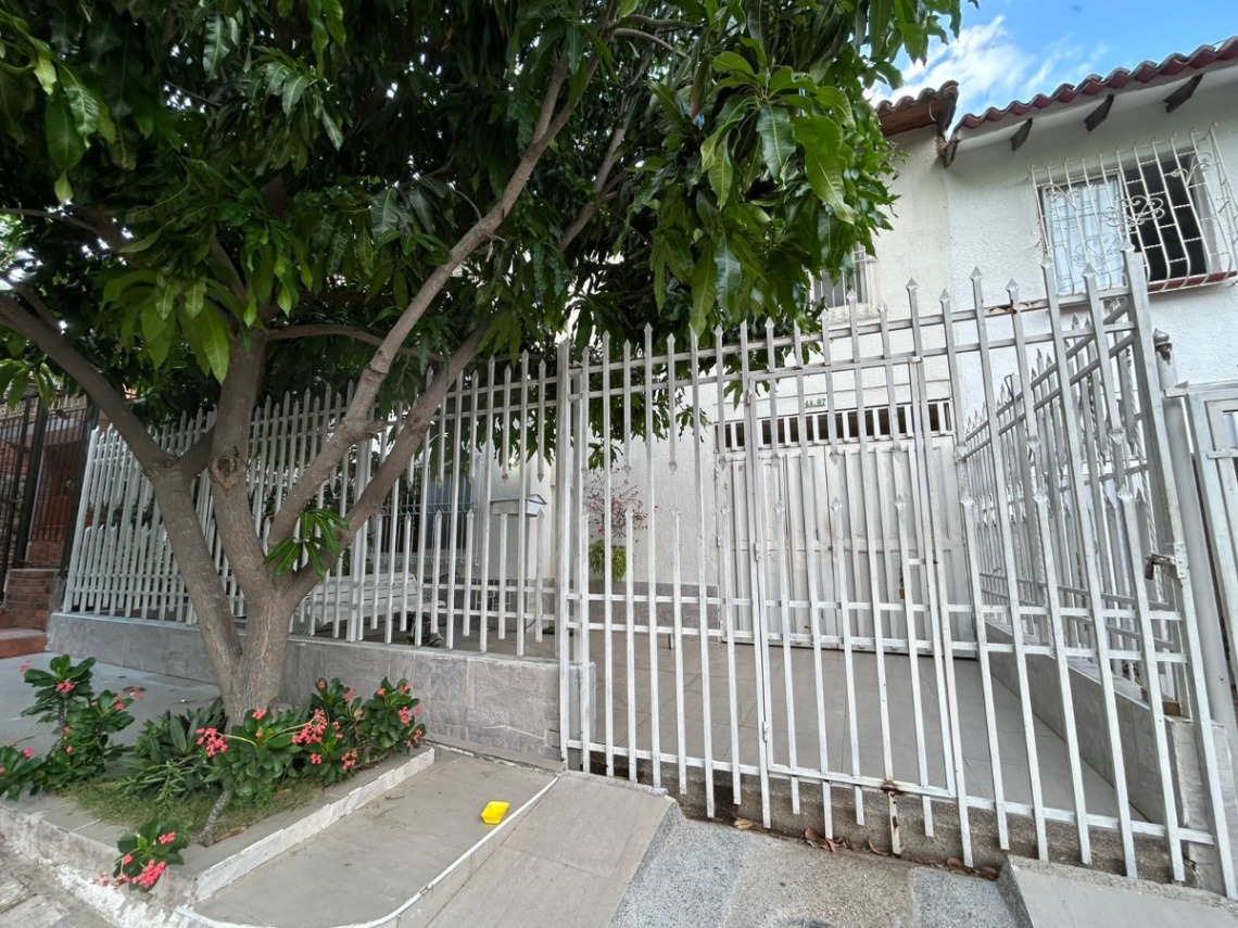 Cra. 28, Comuna 1, Santa Marta, Magdalena, Colombia 4